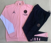 2425 PSG Training Soccer Jacket Suit